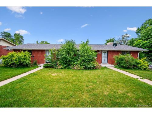 10280 W 12th Ave, Lakewood, CO, 80215-4505 | Card Image