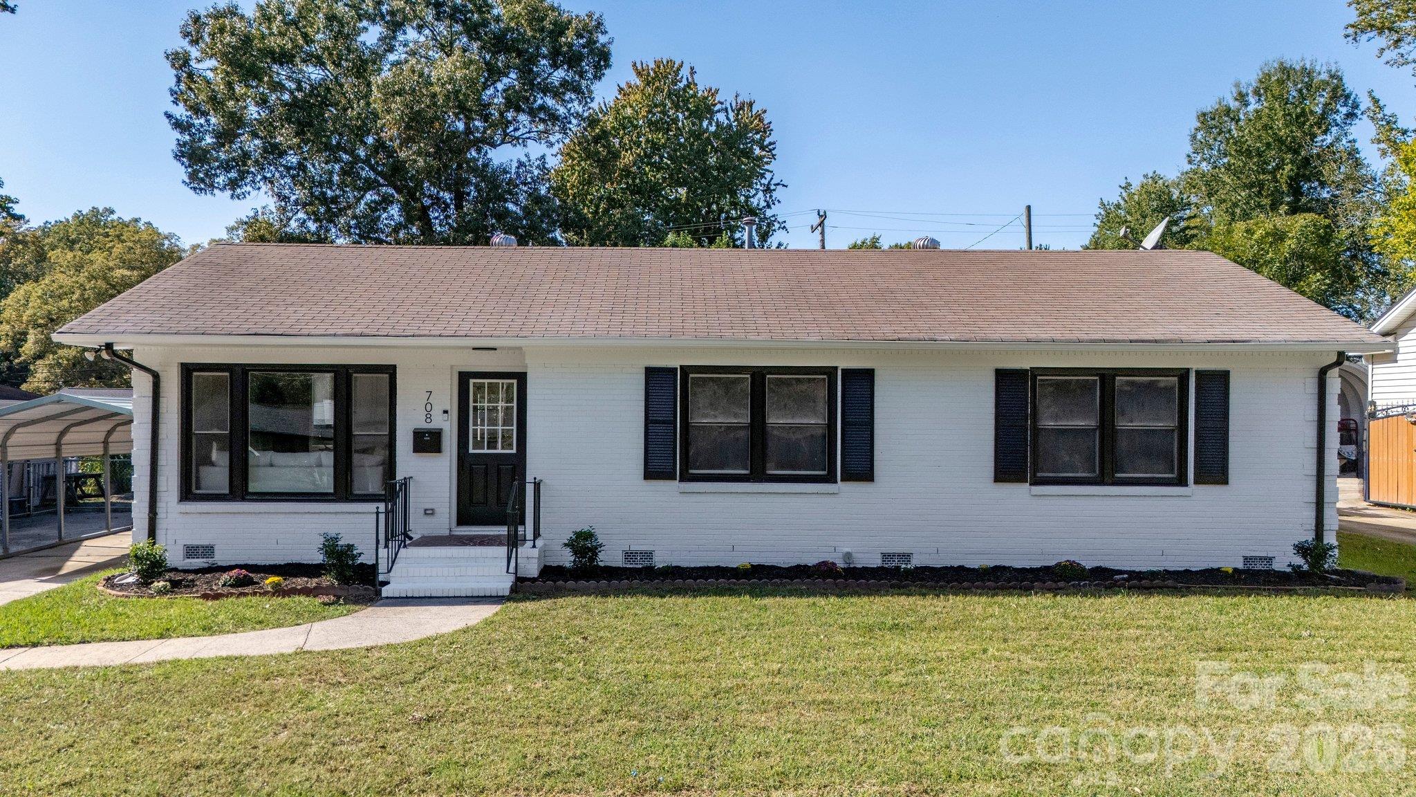 Residential in Charlotte 4