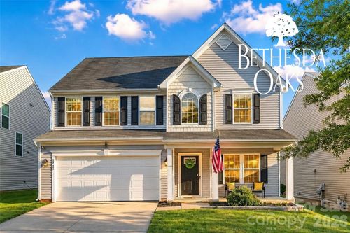 2745 Cypress Oak Ln, Gastonia, NC, 28056-0022 | Card Image