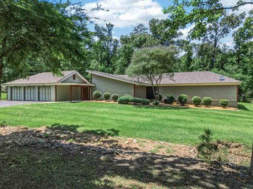740 Hillburn Rd, Kilgore, TX, 75662 | Card Image