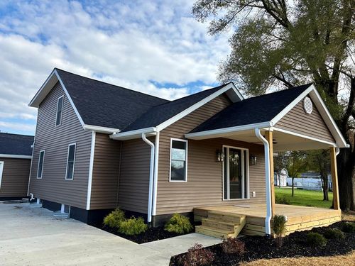 1111 Pinehurst Ave, Wheelersburg, OH, 45694-9057 | Card Image