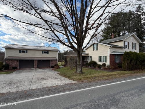 2297 Skyline Dr, Glasgow, PA, 16644-7422 | Card Image