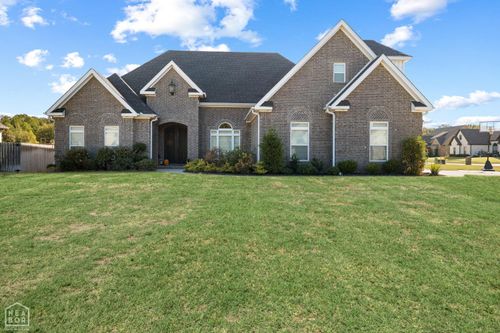 3536 Lake Pointe Dr, Jonesboro, AR, 72404-7138 | Card Image