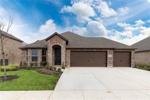 1905 Angus Drive, Little Elm, TX, 75068 | Card Image