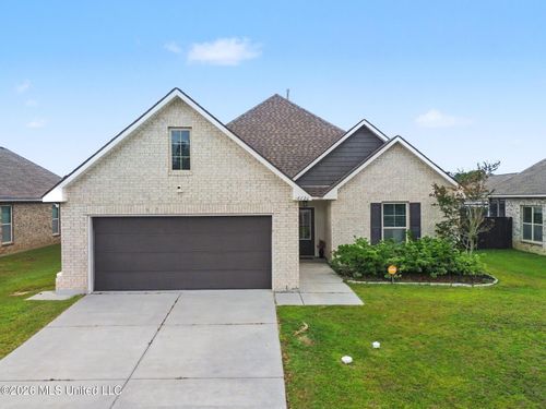 16820 Desmare St, Gulfport, MS, 39503-4594 | Card Image