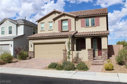 3162 Casalotti Ave, Henderson, NV, 89044-1745 | Card Image