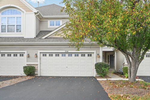 354 Vaughn Cir, Aurora, IL, 60502-6498 | Card Image