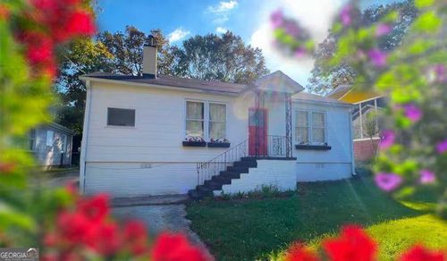 1450 Hawthorne Way, East Point, GA, 30344-1749 | Card Image