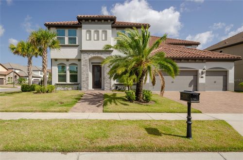 8539 Pippen Dr, ORLANDO, FL, 32836-5842 | Card Image