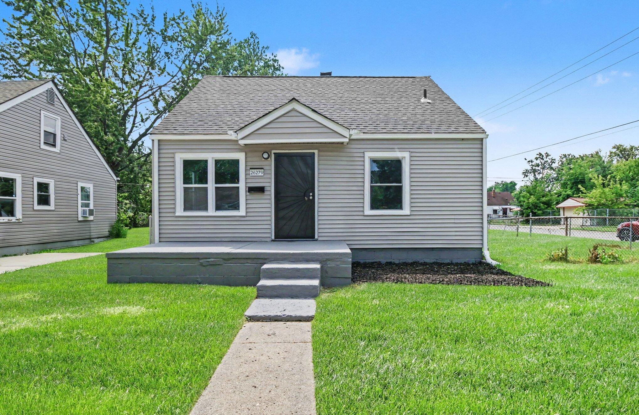 Residential in Inkster 2