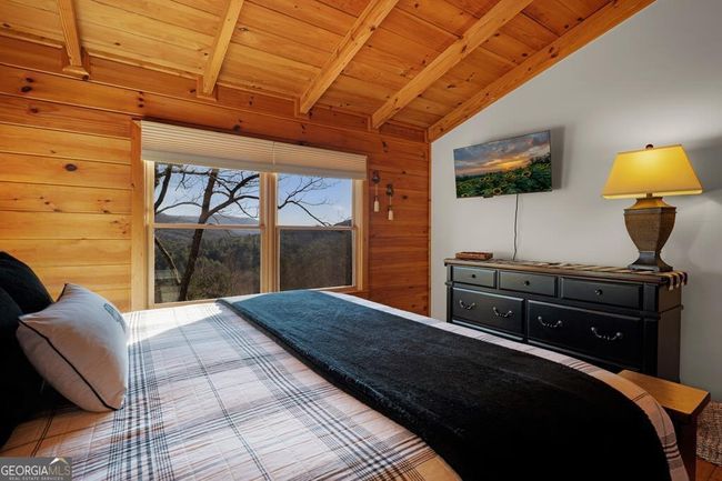 367 Laurel Mountain Rd, House other with 4 bedrooms, 3 bathrooms and null parking in Blue Ridge GA | Image 27
