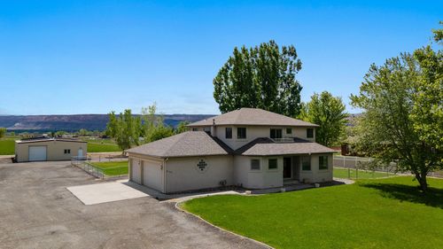 2107 I 1/2 Rd, Grand Junction, CO, 81505-9321 | Card Image