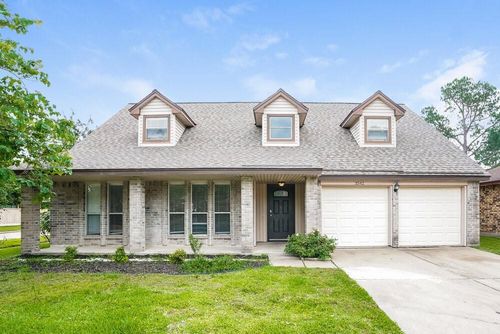3542 Lindenfield Dr, Katy, TX, 77449-6674 | Card Image