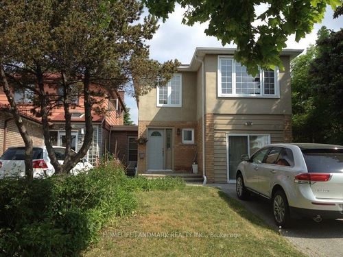 56 Van Horne Ave, North York, ON, M2J2S9 | Card Image
