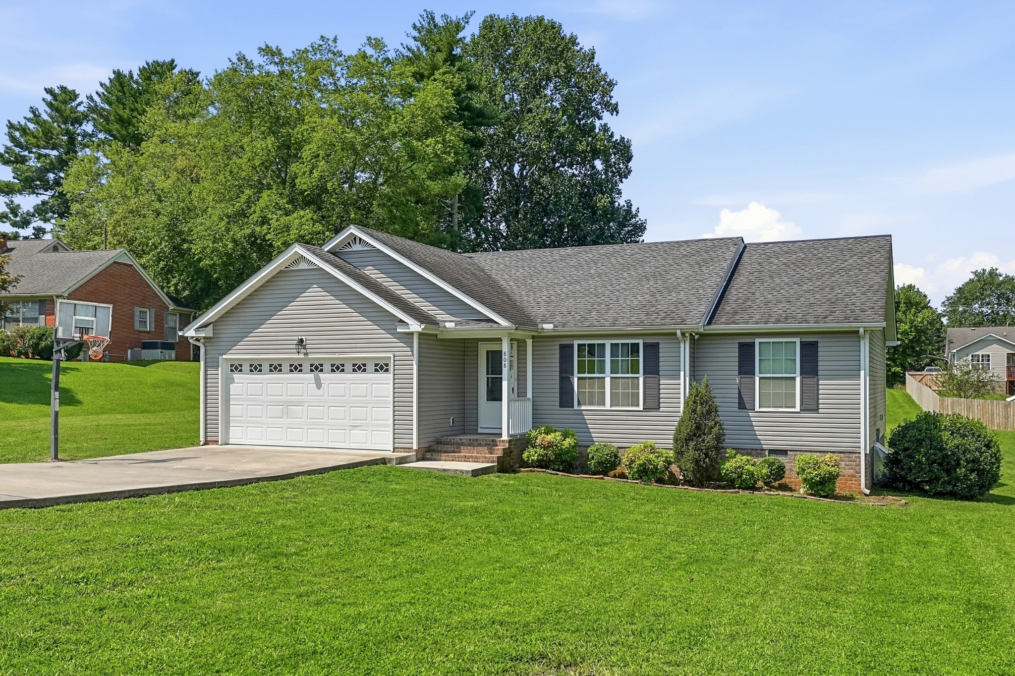Residential in McMinnville 2
