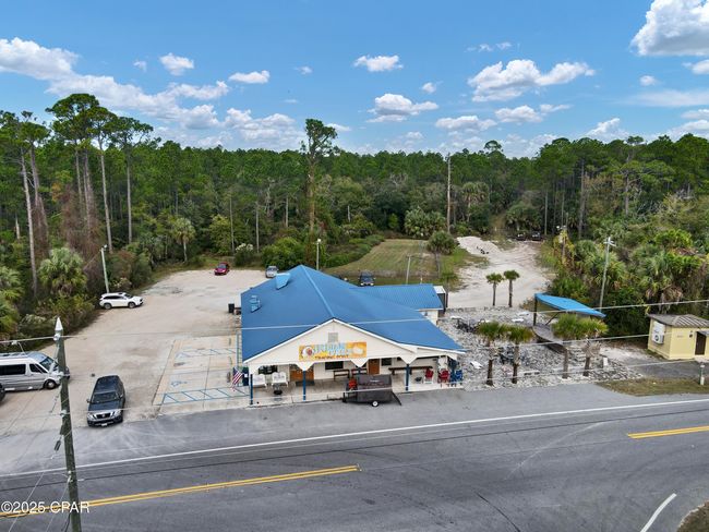 424 Indian Pass Rd, House other with 4 bedrooms, 3 bathrooms and null parking in Port St. Joe FL | Image 54