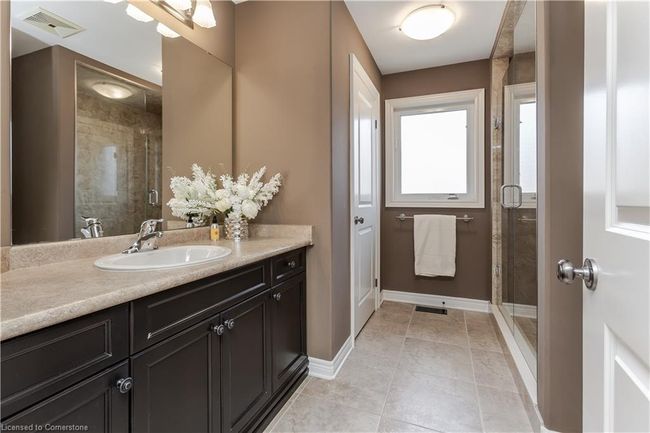 264 Dorchester Dr, House other with 5 bedrooms, 4 bathrooms and 4 parking in Grimsby ON | Image 28
