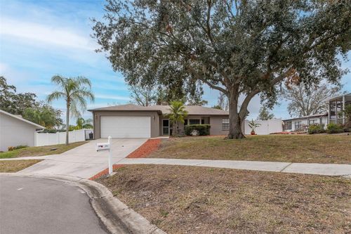 8708 Woodlawn Court, PORT RICHEY, FL, 34668 | Card Image