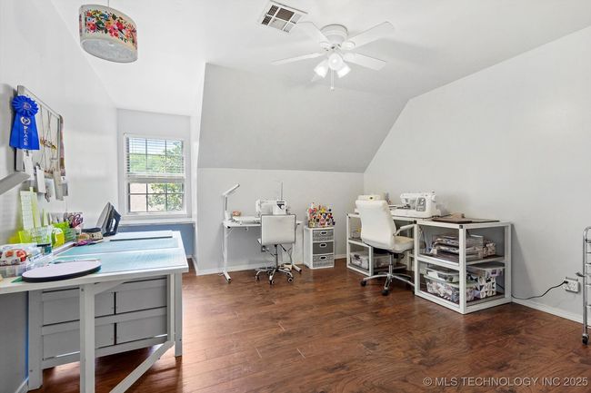 7911 Toledo Ave, House other with 4 bedrooms, 3 bathrooms and null parking in Tulsa OK | Image 23