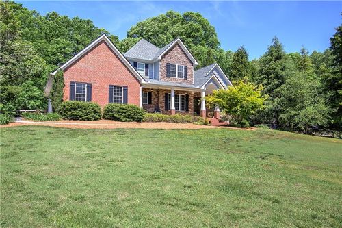 41 Mcclure Dr Nw, Cartersville, GA, 30120-4810 | Card Image