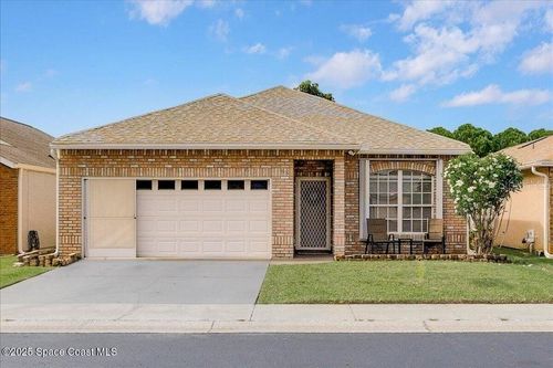 960 Cross Lake Dr, Melbourne, FL, 32901-8467 | Card Image