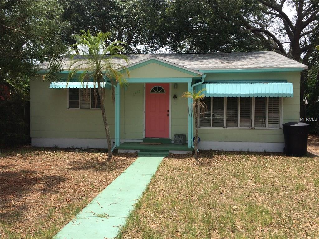 2649 Miriam Street S, Sold in Gulfport Zoocasa