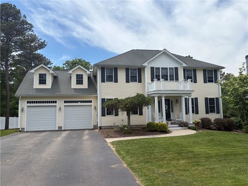 30 Whispering Pine Trl, South Kingstown, RI, 02879-4544 | Card Image