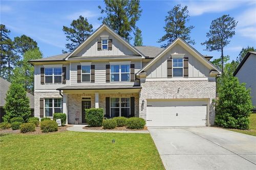 1025 Flagstone Way, Acworth, GA, 30101-1906 | Card Image