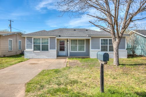 2706 Guadalupe St, San Angelo, TX, 76901-3016 | Card Image