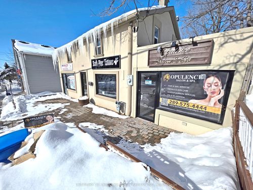 103-196 Church St, Keswick, ON, L4P1J7 | Card Image