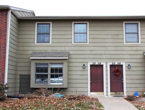 2558 Candlecrest Cir, Manhattan, KS, 66503-0323 | Card Image