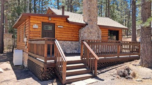 651 S Knight Ave, Big Bear Lake, CA, 92315 | Card Image