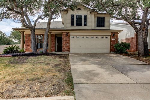722 Settlement St, Cedar Park, TX, 78613-7196 | Card Image