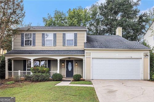10750 Mortons Cir, Alpharetta, GA, 30022-6084 | Card Image