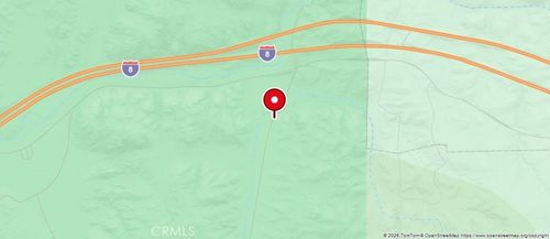 3131 La Posta Rd, Campo, CA, 91906-1600 | Card Image