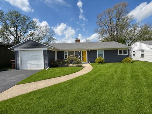 360 Niagara St, Park Forest, IL, 60466-2336 | Card Image