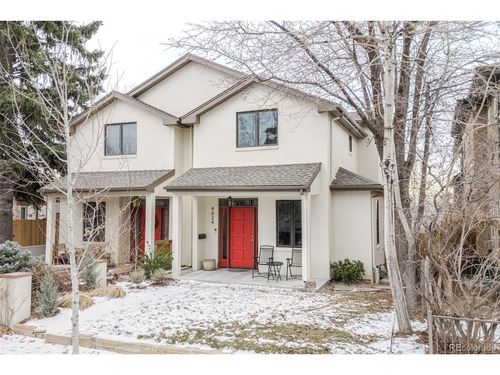 4624 W Moncrieff Pl, Denver, CO, 80212-1604 | Card Image