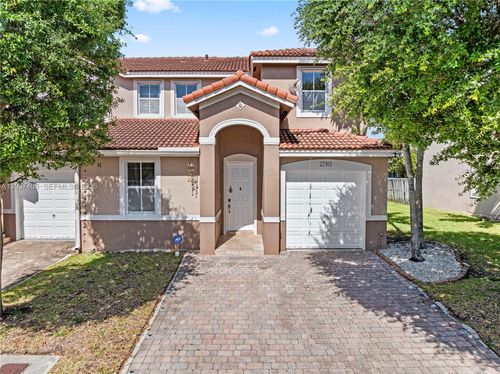 27460 Sw 138th Path, Homestead, FL, 33032-3201 | Card Image