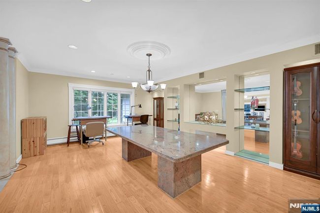 326 Ridge Rd, House other with 4 bedrooms, 4 bathrooms and null parking in Cedar Grove NJ | Image 20