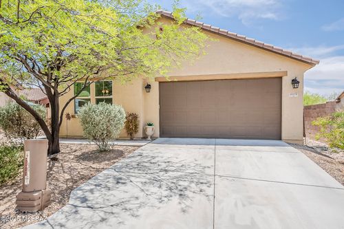 10170 E Placita De Dos Pesos, Tucson, AZ, 85730-5207 | Card Image