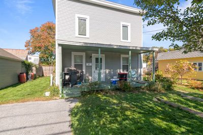 59 Elm Street, House other with 4 bedrooms, 2 bathrooms and null parking in Winooski VT | Image 2