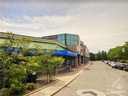 210-2446 Bank Street, Blossom Park - Airport and Area, ON, K1V1A4 | Card Image