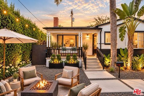 12223 Palms Boulevard, Los Angeles, CA, 90066 | Card Image