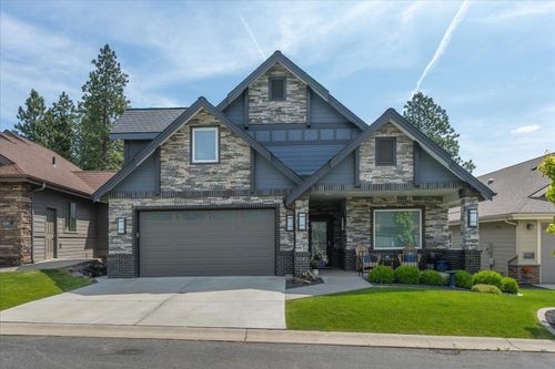 2605 S Cherry Tree Ln, Spokane, WA, 99203-5018 | Card Image