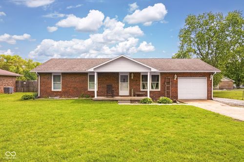 12473 S Hillview Rd, Columbus, IN, 47201-1580 | Card Image