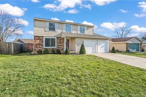 9556 Springwater Lane, Miamisburg, OH, 45342 | Card Image