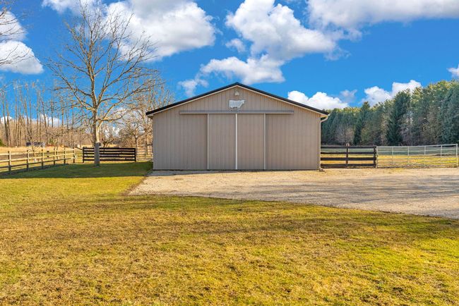 6572 Wellman Line Rd, House other with 3 bedrooms, 2 bathrooms and null parking in Croswell MI | Image 55