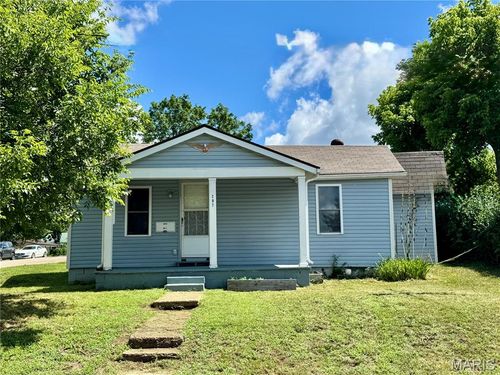 207 Cordia Ave, Potosi, MO, 63664-1603 | Card Image