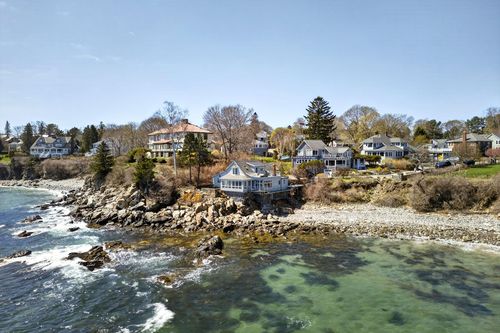 2 Drew Road, South Portland, ME, 04106 | Card Image