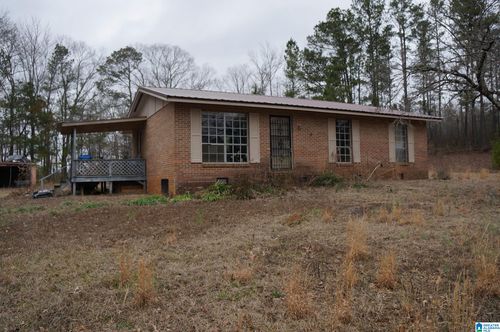 457 Hill Cir, Goodwater, AL, 35072-5624 | Card Image